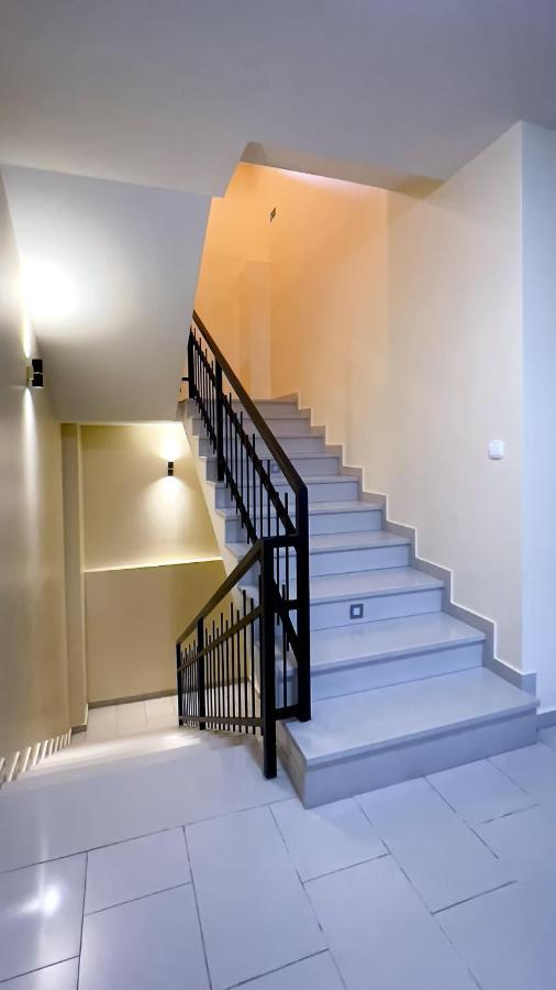 Ozkut Apartmanhaz Olmod Exterior foto