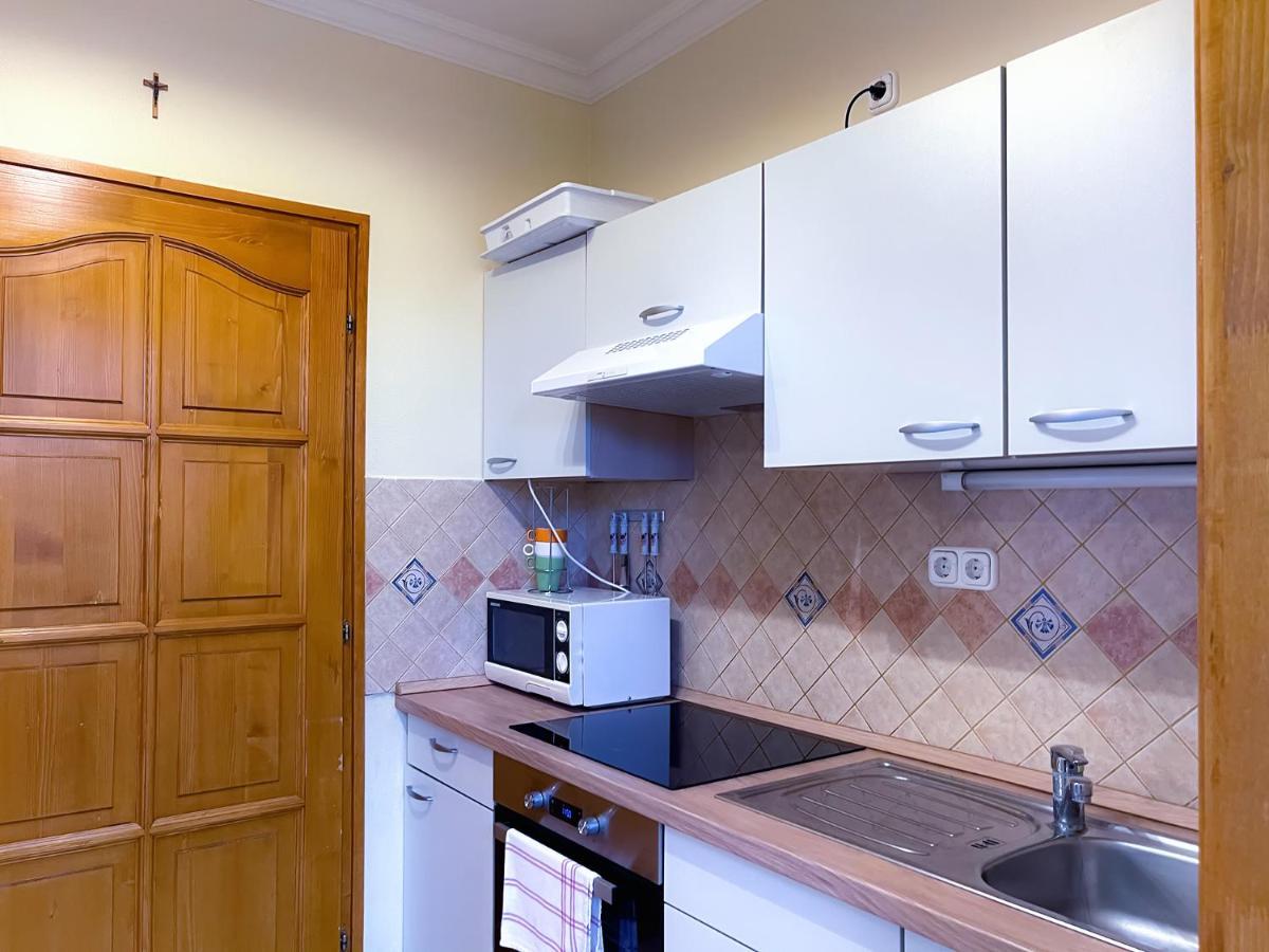 Ozkut Apartmanhaz Olmod Exterior foto