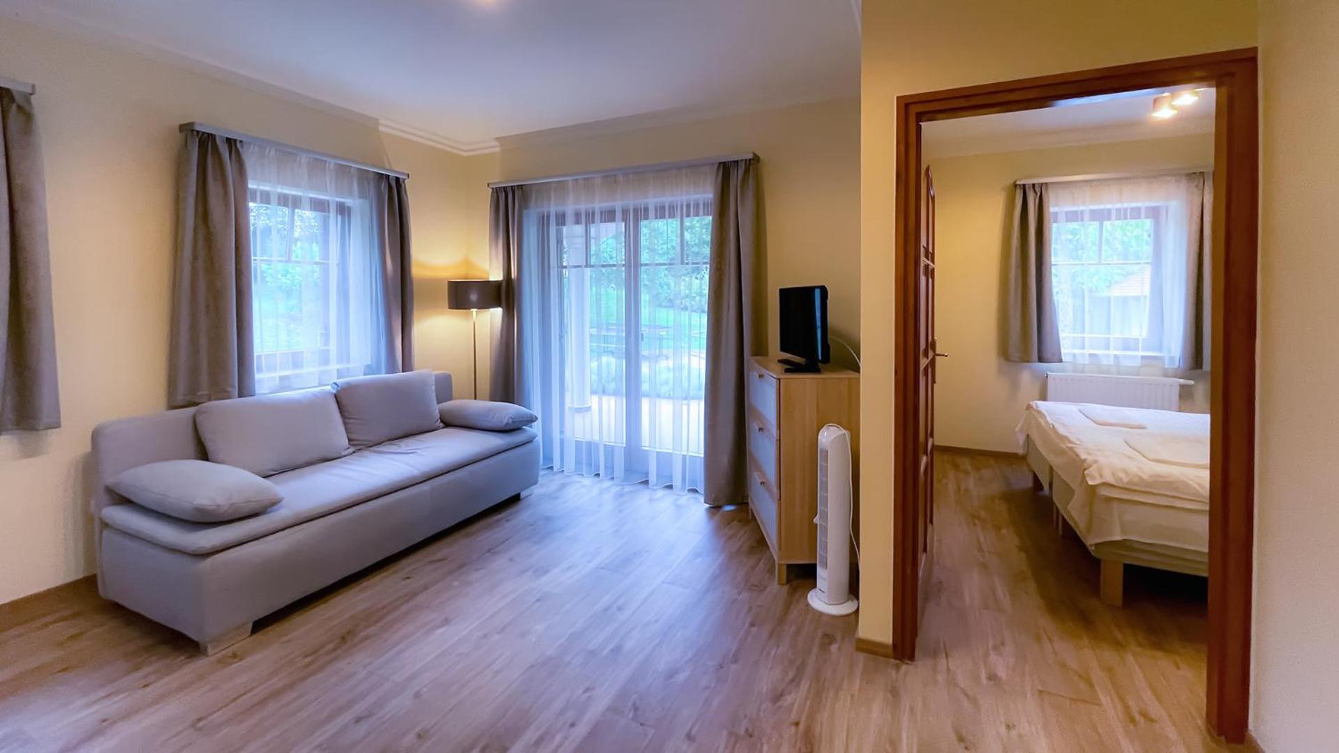 Ozkut Apartmanhaz Olmod Exterior foto