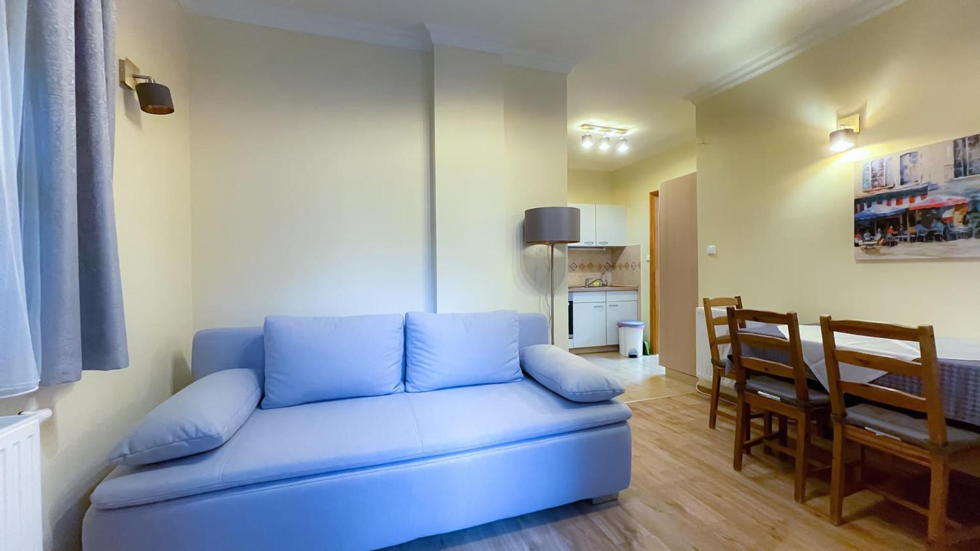 Ozkut Apartmanhaz Olmod Exterior foto