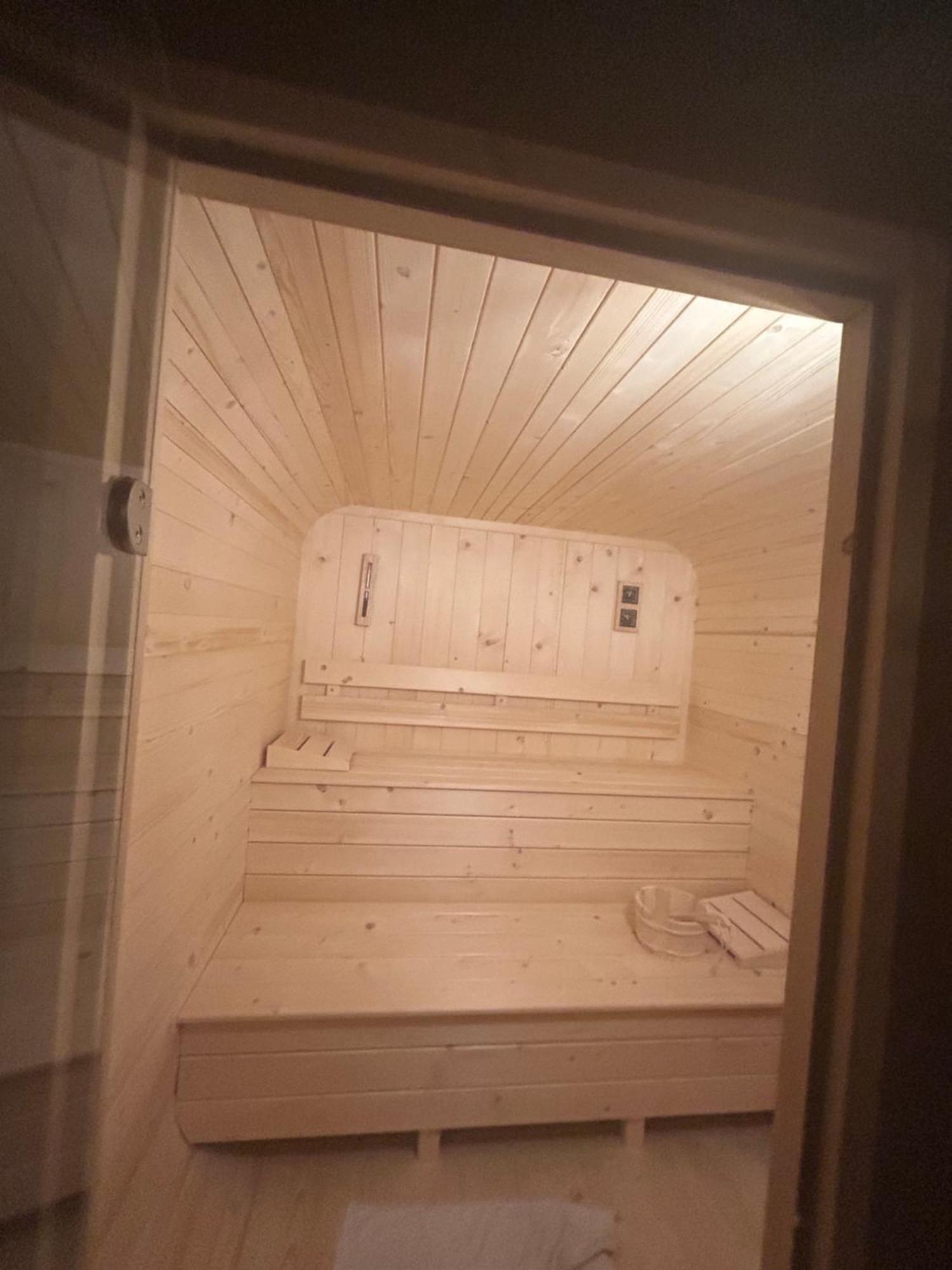Ozkut Apartmanhaz Olmod Exterior foto